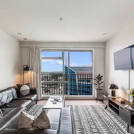 Luxury 2Br Apt In Cbd Pool, Gym, Prime Spot